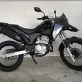 HONDA XRE 300 ABS HONDA XRE 300 ABS
