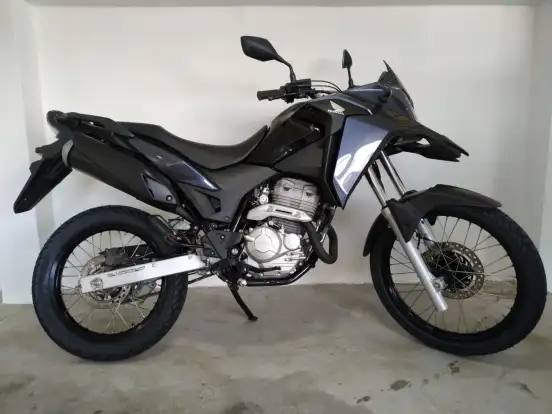 HONDA-XRE 300 ABS HONDA-XRE 300 ABS-2022