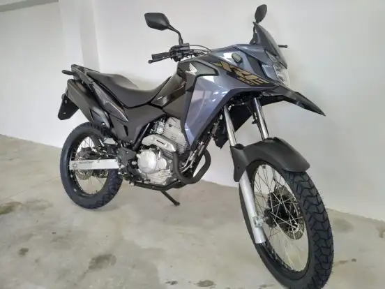 HONDA-XRE 300 ABS HONDA-XRE 300 ABS-2022