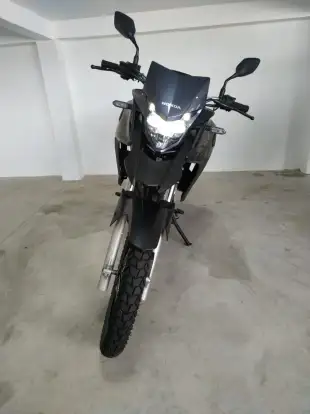 HONDA-XRE 300 ABS-2022
