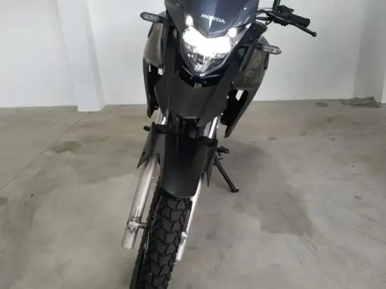 HONDA-XRE 300 ABS HONDA-XRE 300 ABS-2022