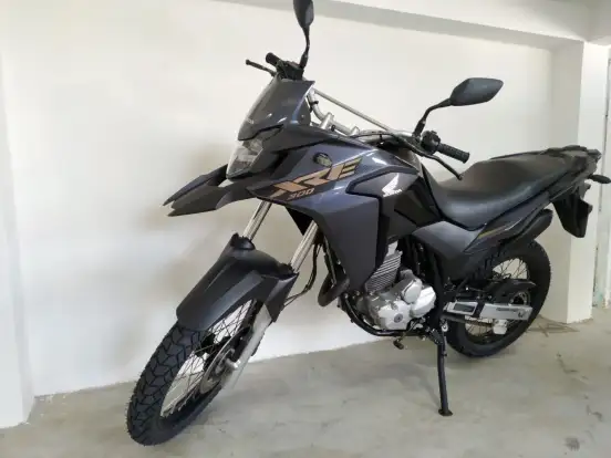 HONDA-XRE 300 ABS HONDA-XRE 300 ABS-2022