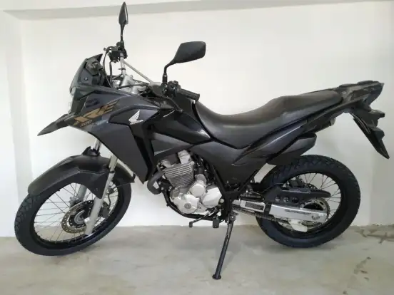 HONDA-XRE 300 ABS-2022