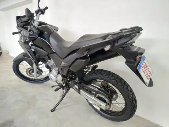 HONDA-XRE 300 ABS-2022