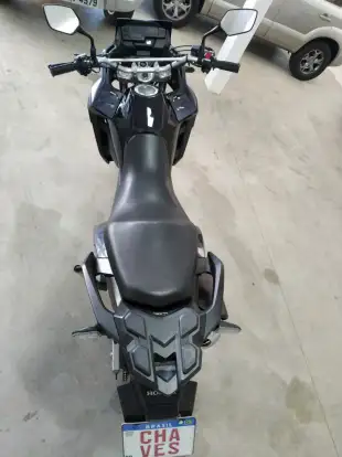 HONDA-XRE 300 ABS-2022