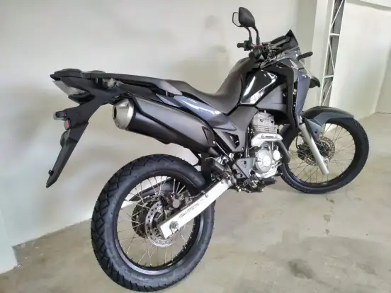 HONDA-XRE 300 ABS-2022