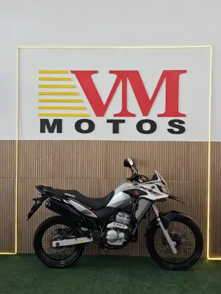 HONDA XRE 300 ABS HONDA XRE 300 ABS