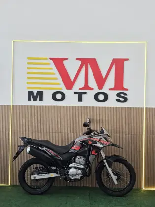 HONDA XRE 300 ABS 