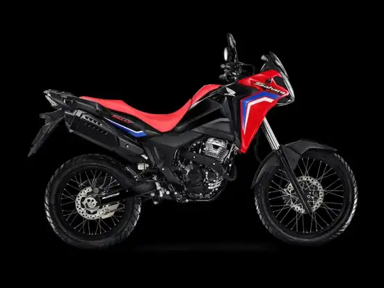 HONDA-XRE 300 SAHARA ADVENTURE HONDA-XRE 300 SAHARA ADVENTURE-2026