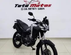 HONDA XRE 300 SAHARA HONDA XRE 300 SAHARA