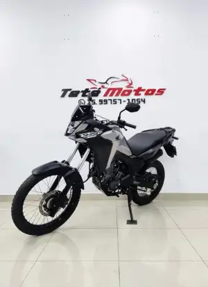 HONDA-XRE 300 SAHARA HONDA-XRE 300 SAHARA-2025