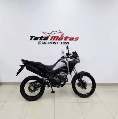 HONDA-XRE 300 SAHARA HONDA-XRE 300 SAHARA-2025