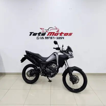 HONDA-XRE 300 SAHARA HONDA-XRE 300 SAHARA-2025