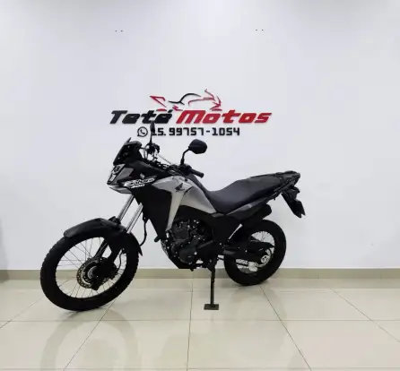 HONDA-XRE 300 SAHARA HONDA-XRE 300 SAHARA-2025