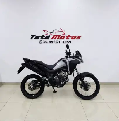 HONDA-XRE 300 SAHARA HONDA-XRE 300 SAHARA-2025