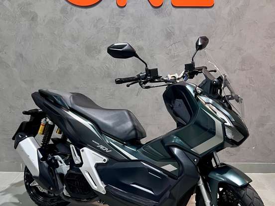 HONDA-ADV HONDA-ADV-2023