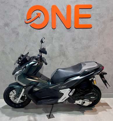 HONDA-ADV HONDA-ADV-2023