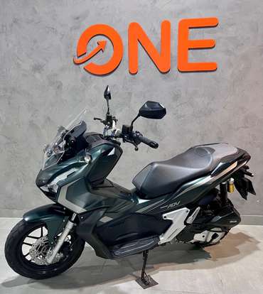 HONDA-ADV-2023