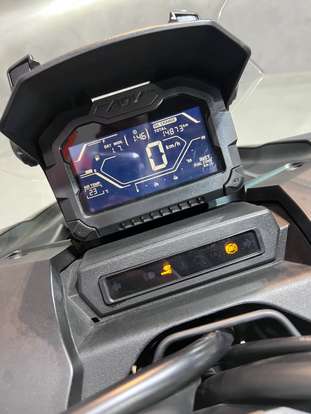 HONDA-ADV HONDA-ADV-2023
