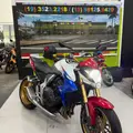 HONDA CB 1000R HONDA CB 1000R
