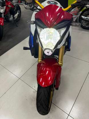 HONDA-CB 1000R-2013