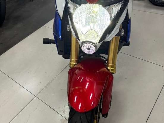 HONDA-CB 1000R HONDA-CB 1000R-2013