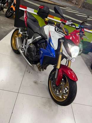 HONDA-CB 1000R-2013