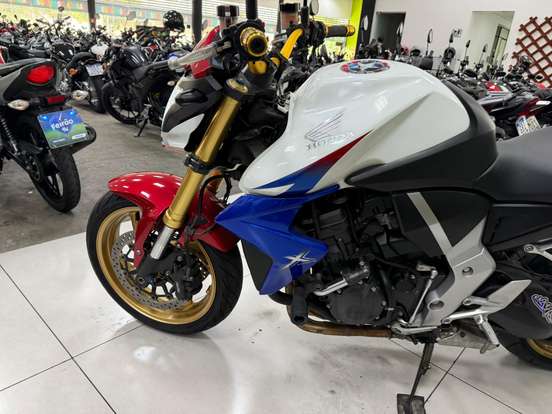 HONDA-CB 1000R-2013