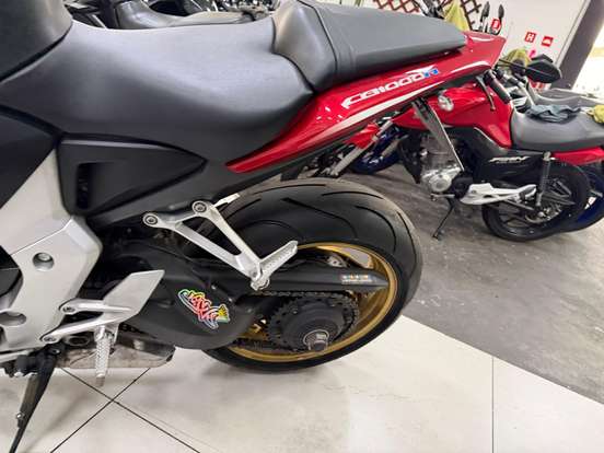 HONDA-CB 1000R-2013