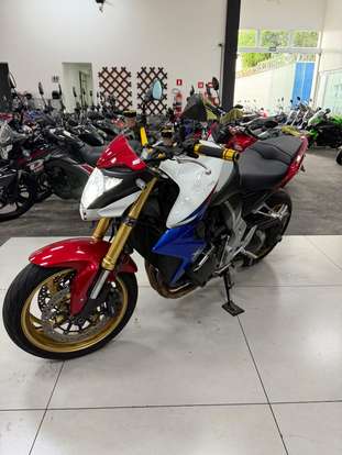 HONDA-CB 1000R-2013