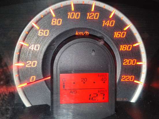 HONDA-FIT-1.5 EX 16V FLEX 4P AUTOMÁTICO HONDA-FIT-2014