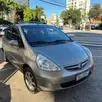 HONDA FIT 1.5 EX 16V GASOLINA 4P AUTOMÁTICO HONDA FIT 1.5 EX 16V GASOLINA 4P AUTOMÁTICO