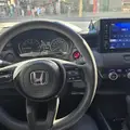 HONDA HR-V 1.5 DI I-VTEC FLEX EX CVT HONDA HR-V 1.5 DI I-VTEC FLEX EX CVT