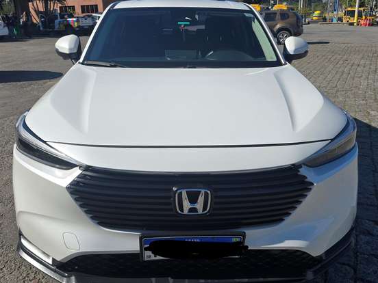 HONDA-HR-V-1.5 DI I-VTEC FLEX EX CVT HONDA-HR-V-2023