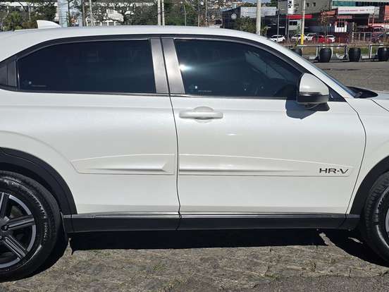 HONDA-HR-V-1.5 DI I-VTEC FLEX EX CVT HONDA-HR-V-2023