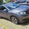 HONDA HR-V 1.8 16V FLEX EX 4P AUTOMÁTICO HONDA HR-V 1.8 16V FLEX EX 4P AUTOMÁTICO