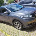 HONDA HR-V 1.8 16V FLEX EX 4P AUTOMÁTICO HONDA HR-V 1.8 16V FLEX EX 4P AUTOMÁTICO