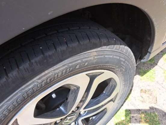 HONDA-HR-V-1.8 16V FLEX EX 4P AUTOMÁTICO HONDA-HR-V-2018