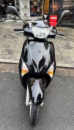 HONDA LEAD 110 