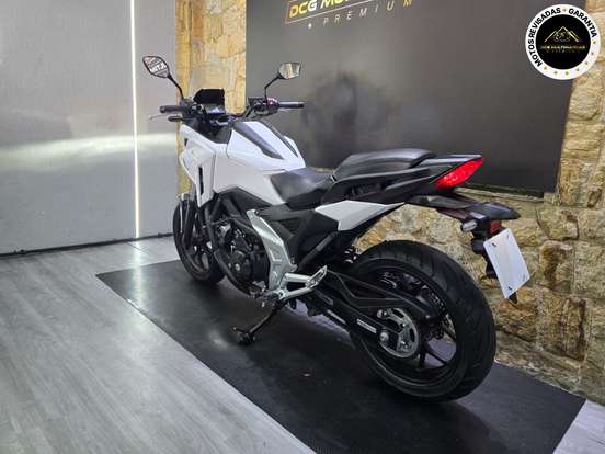 HONDA-NC 750X ABS HONDA-NC 750X ABS-2022