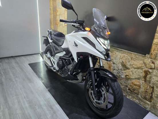 HONDA-NC 750X ABS HONDA-NC 750X ABS-2022