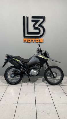 HONDA-NXR 160 BROS ABS-2026