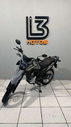 HONDA-NXR 160 BROS ABS-2026