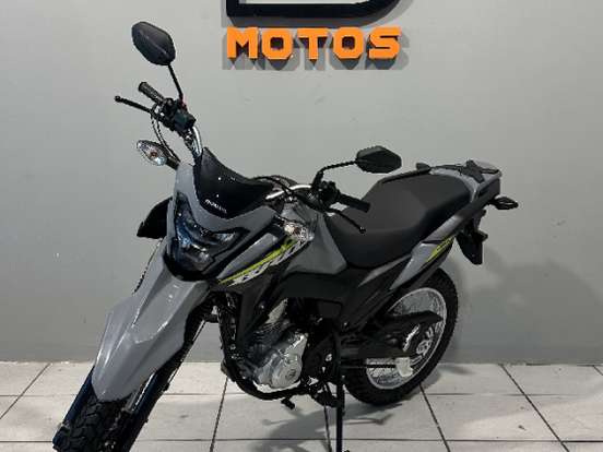 HONDA-NXR 160 BROS ABS HONDA-NXR 160 BROS ABS-2026