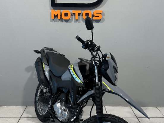 HONDA-NXR 160 BROS ABS HONDA-NXR 160 BROS ABS-2026