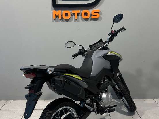 HONDA-NXR 160 BROS ABS HONDA-NXR 160 BROS ABS-2026