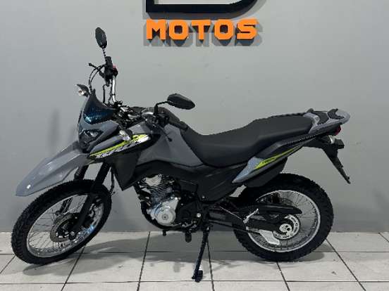 HONDA-NXR 160 BROS ABS HONDA-NXR 160 BROS ABS-2026