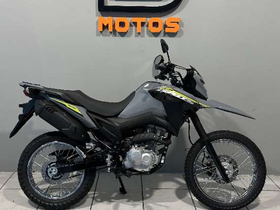HONDA-NXR 160 BROS ABS HONDA-NXR 160 BROS ABS-2026