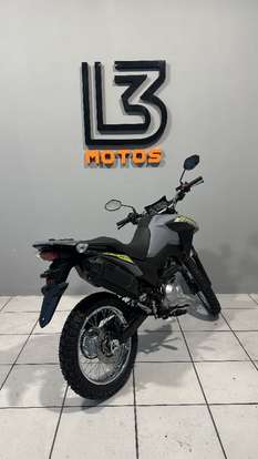 HONDA-NXR 160 BROS ABS-2026