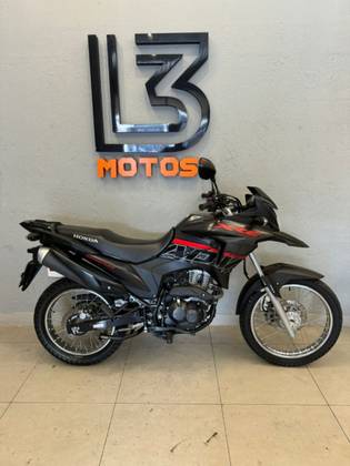 HONDA NXR 160 BROS ESDD 